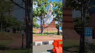 Download lagu Alun-alun kota Cirebon siang hari #cirebonbanget  #jawabarat mp3