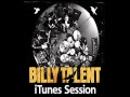 Billy Talent - Live EP - iTunes Session [2010] 
