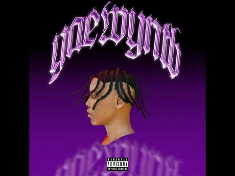 Kid Kozy - Litty (Official Lyrical Video)