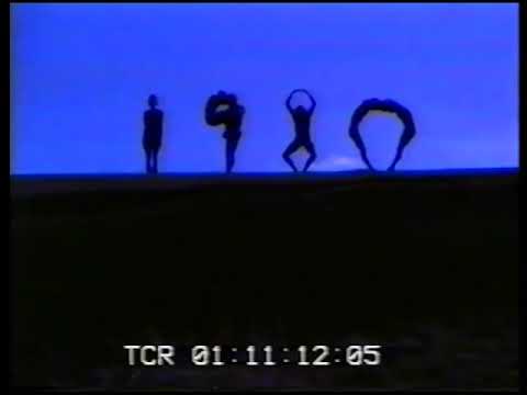 David Bowie - The 1980 Floor Show (complete and uncut footage)
