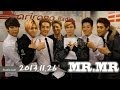 [Super K-Pop] 미스터 미스터 (MR.MR) - Do You Feel Me ...