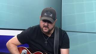 Aaron Goodvin stops through Cincinnati on &#39;Bars and Churches&#39; Tour