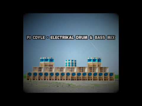 Electrikal Sound System Drum & Bass Guest Mix