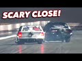 JOHN DOE Almost Gets DESTROYED by a Foxbody!