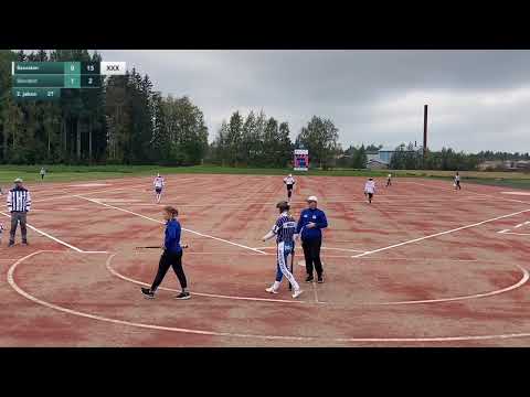 DT Itä- Länsi  10.9.2023