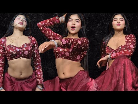 TERE HAR SAWAL KA JAWAB BAN JAUNGI || MAYA MAGAR LIVE PERFORMANCE ORCHESTRA DANCE #mayamagar #viral 