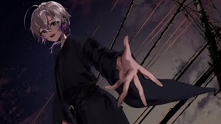 Fire◎Flower / halyosy coverd by REいYA【歌ってみた】