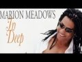 Marion Meadows - In Deep