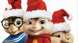 Jingle Bell Rock  Chipmunks