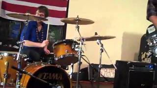 Screaming Females - Sheep [March 5, 2011] Part 5