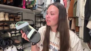Is The Teva Universal Slide Comfortable Real Review