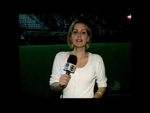 ABC 1 X 4 FORTALEZA   BRASILEIRO SERIE B 2008