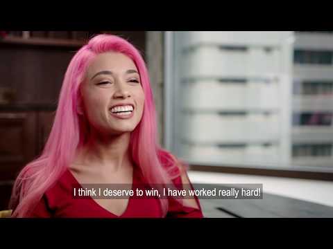 Frontline Fashion 2: Official Trailer