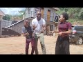 SIFAELI MWABUKA NA WATOTO WAKE HOME