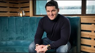 Manu Tenorio continúa con secuelas del accidente | DIEZ MINUTOS