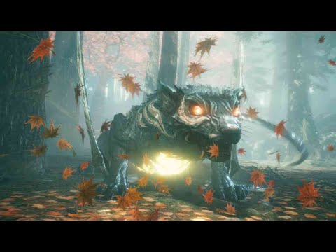 Nioh 2 Kamaitachi Quick and Easy