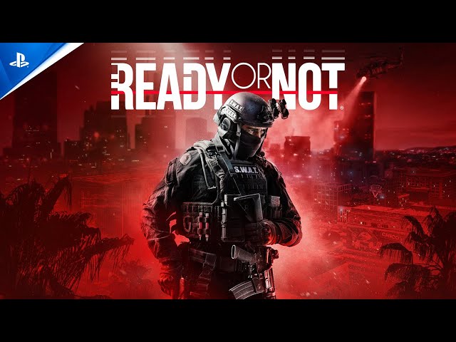 Ready or Not