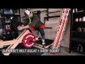 Genesis Powerbuilding | Day 1 | Max Effort Lower Body