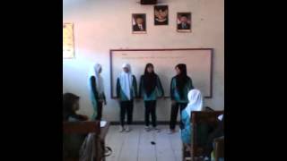 preview picture of video 'Narsis Sekolah Smk Handapherang'