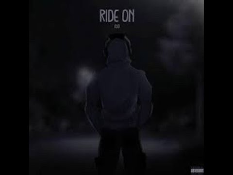 Ayomipo – Ride On (Official Lyric Video)