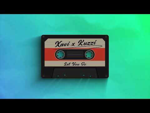 Let Ü Go - J. ZaVi & KuZZI