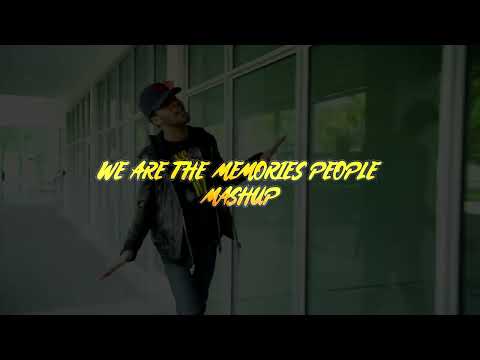 David Guetta & Kid Kudi vs. Empire Of The Sun - We Are The Memories People (Mashup)
