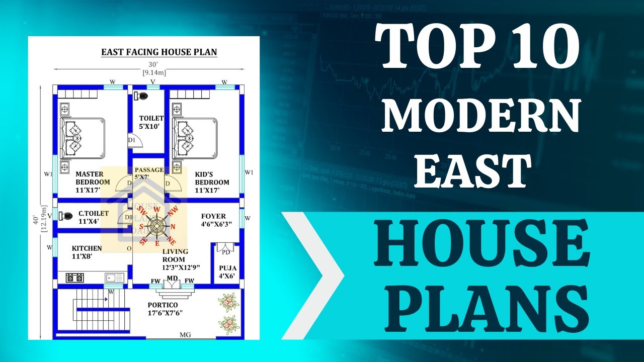 Top 10 Modern East Facing House Plans Floor Plan Ideas House Plan top-10-modern-east-facing-house-plans-floor-plan-ideas-house-plan