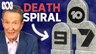 Download lagu TV's slow death: Why broadcasters are in panic mode | Media Watch mp3 Download lagu TV's slow death: Why broadcasters are in panic mode | Media Watch mp3