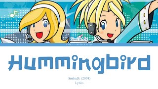 Download lagu Hummingbird - Smile.dk | Lyrics mp3