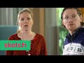 Een bijzondere reünie | Het Kantoor | Het Klokhuis