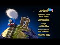 Thomas Friends Season 22 Credits Russian