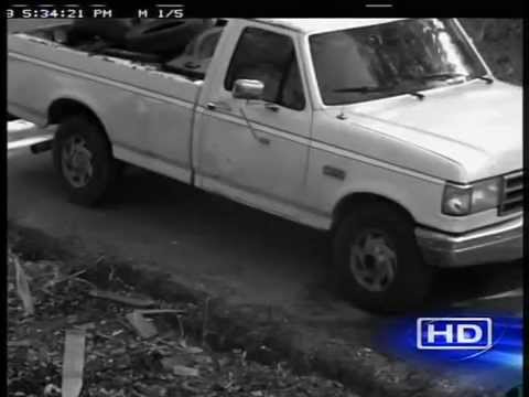 VIDEO: Constable Alan Rosen Cracks Down On Illegal Dumping - Constable Alan Rosen