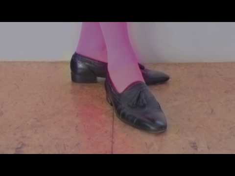 Touch Sensitive - The 36th Level (Official Visualizer)