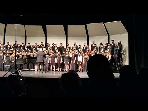 There Was A Time AZ West Regional Choir