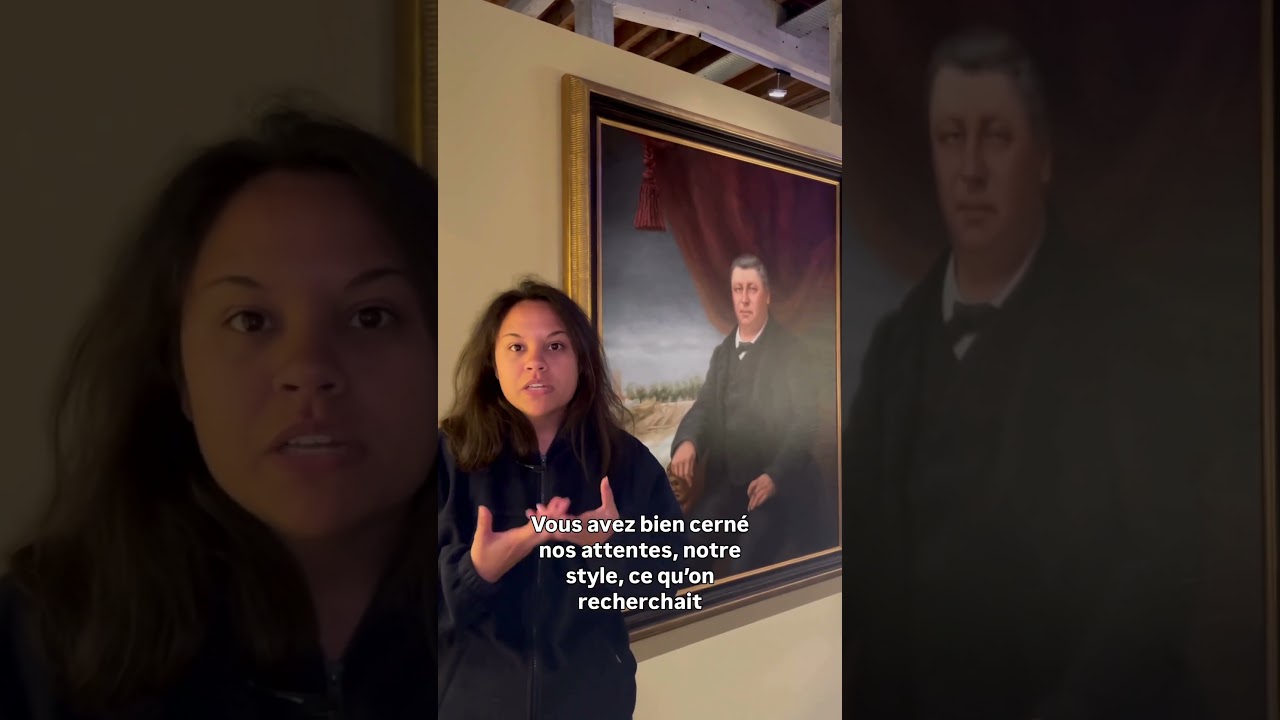 Témoignage musée Portuaire & Maritime de Dunkerque thumbnail