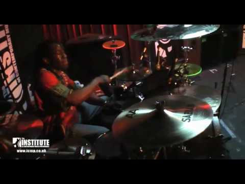 Doug Wimbish & Will Calhoun Masterclass