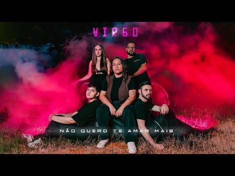 VIRGO - Não Quero Te amar Mais (Ya No Quiero Amarte | Nabález & Ventino)