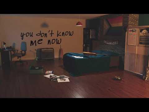 Chloe Hawes | I Don't Know You Now | Lyric Video