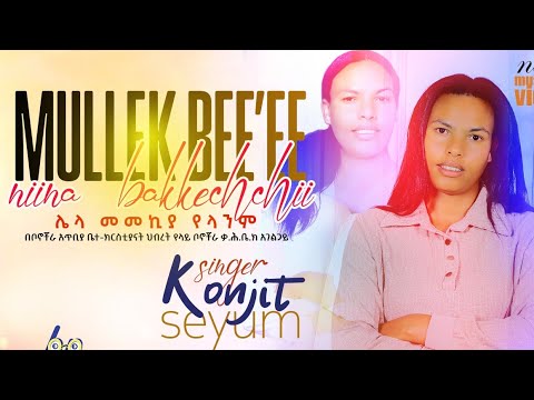 ኪኒ በጋን ቤኤ ሙል በኬቺ ቆንጂት ስዩም