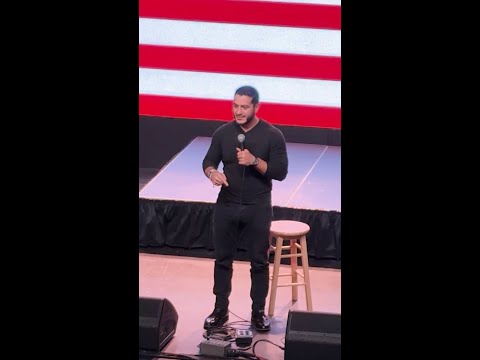 El-Sayed responds after Trump calls him 'Abdul Ramadan'