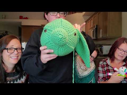 Cozy Up Knits Ep 158: Prairie Fiber Festival