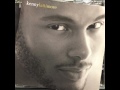 Kenny Lattimore -  Where Did Love Go