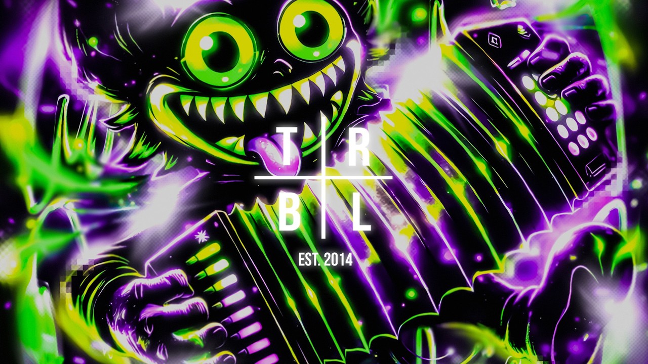 LXNGVX  - MONTAGEM ACCORDION