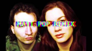 Spray - Run With Us (Matt Pop remix) OFFICIAL VIDEO - lyric vid