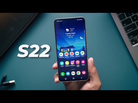 Switching to Samsung Galaxy S22 from iPhone 13!!