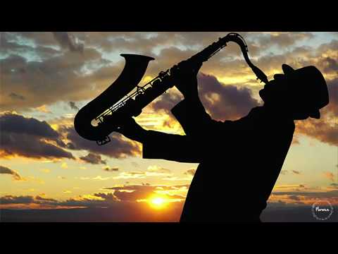 SAX House Lounge Bar Music 2019 - Nu Lounge Bar Music 2019 #7