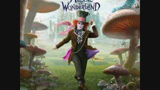 Alice In Wonderland - Alice Decides