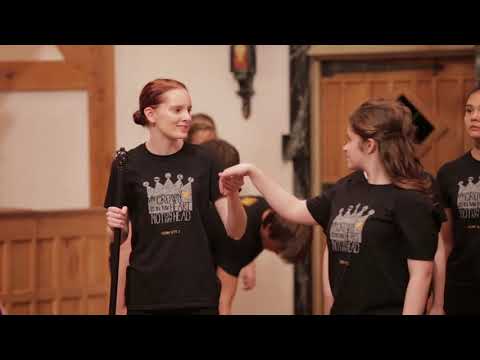 All's Well That Ends Well (ASC Theatre Camp, stage, 2020)