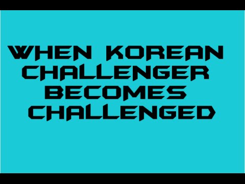 LMHT: Thách Đấu hàn xẻng thường làm gì? =))