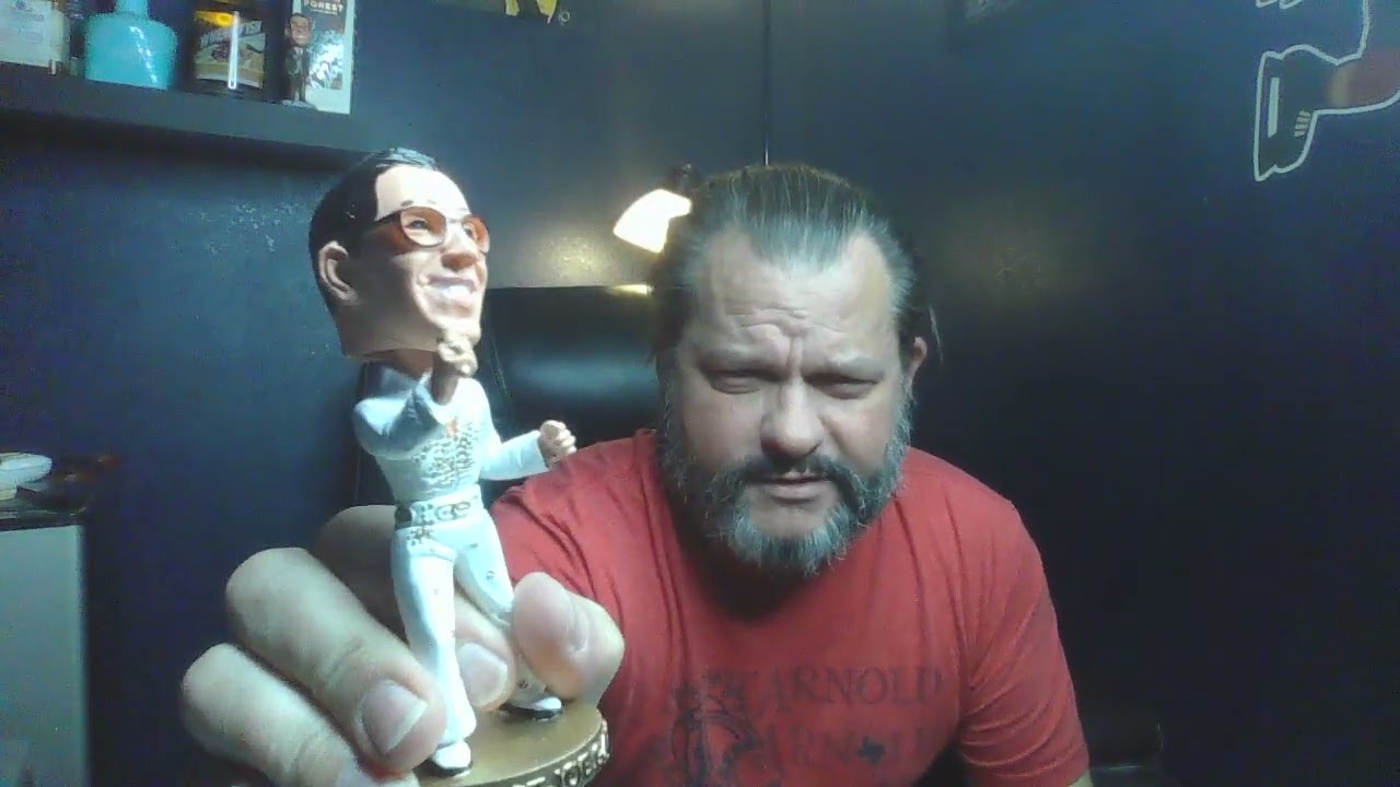 August President Report